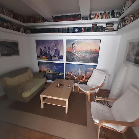 Apartament Old City Бухарест Экстерьер фото