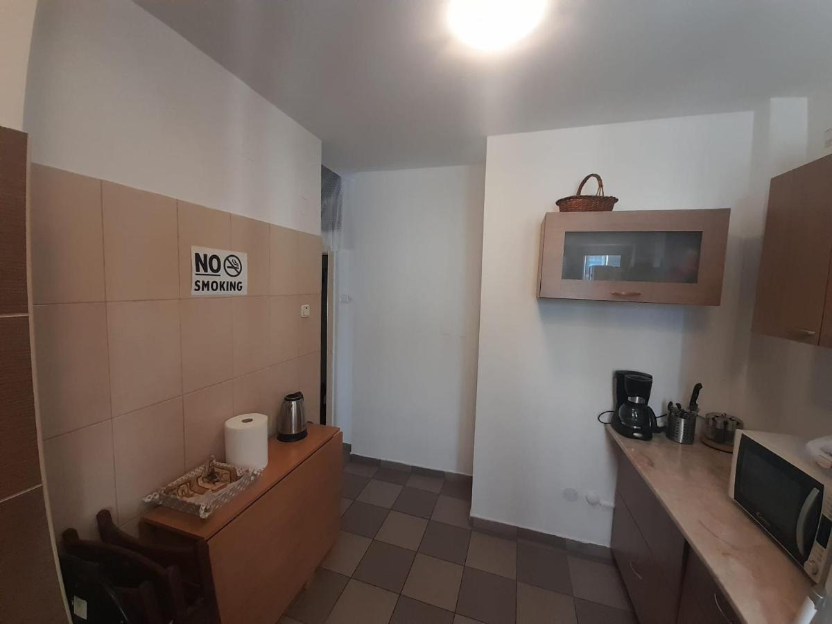 Apartament Old City Бухарест Экстерьер фото